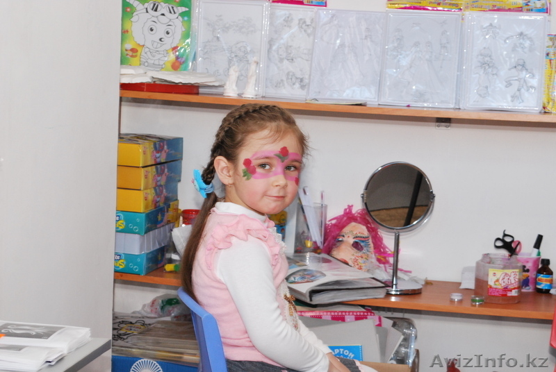 ПРОВЕДЕНИЕ ДЕТСКОГО ДНЯ РОЖДЕНИЯ - Изображение #3, Объявление #608414