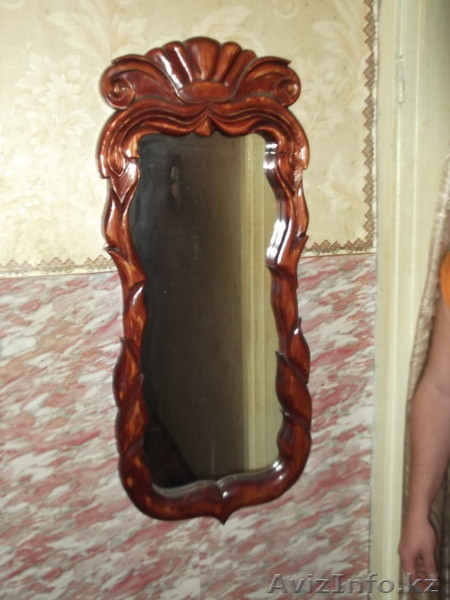 произвожу резьбу по дереву принимаю заказы - Изображение #3, Объявление #619367