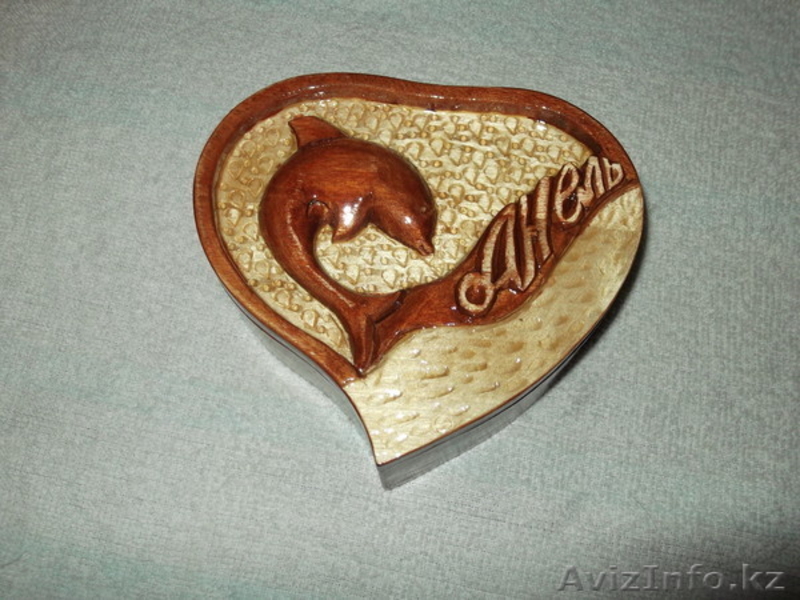 произвожу резьбу по дереву принимаю заказы - Изображение #9, Объявление #619367