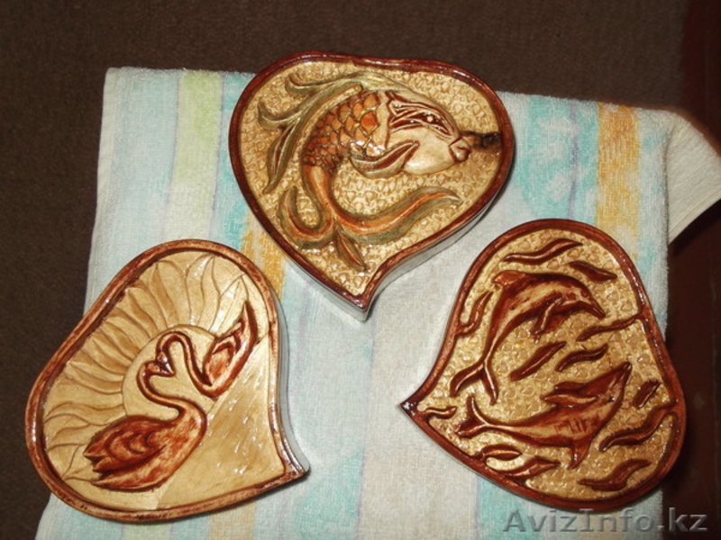 произвожу резьбу по дереву принимаю заказы - Изображение #1, Объявление #619367