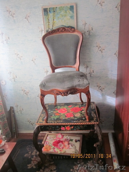 произвожу резьбу по дереву принимаю заказы - Изображение #5, Объявление #619367