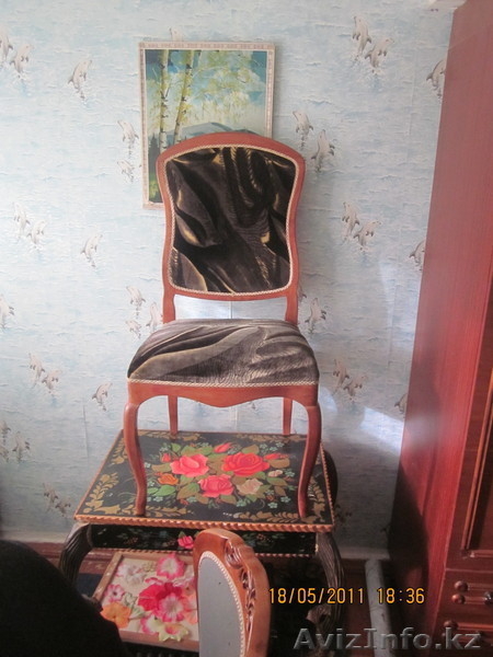 произвожу резьбу по дереву принимаю заказы - Изображение #7, Объявление #619367