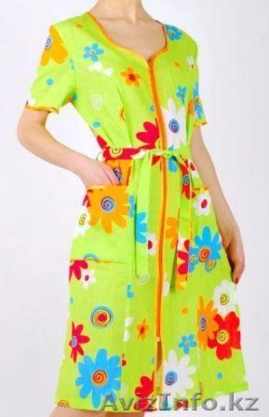 текстиль .спецодежда. ткани .халаты. кпб. - Изображение #8, Объявление #674315