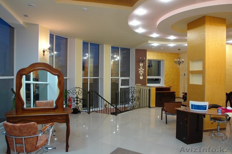 Новый салон красоты "Ажур" - Изображение #3, Объявление #735707