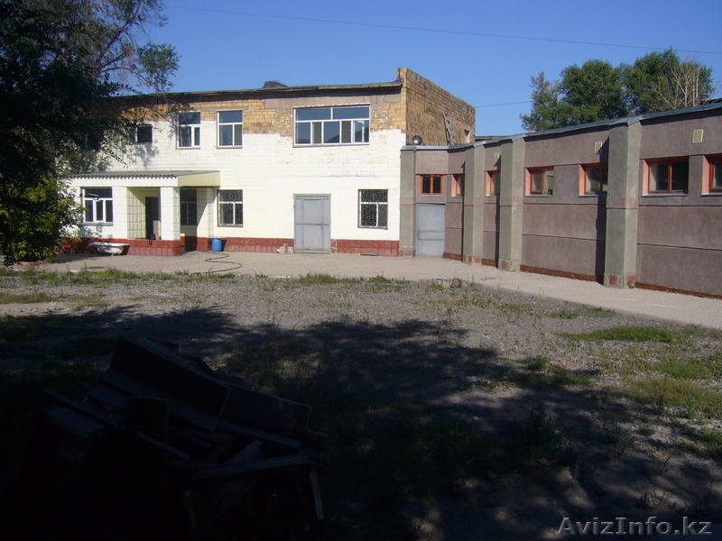 БАЗА под любой вид деятельности - Изображение #1, Объявление #587104