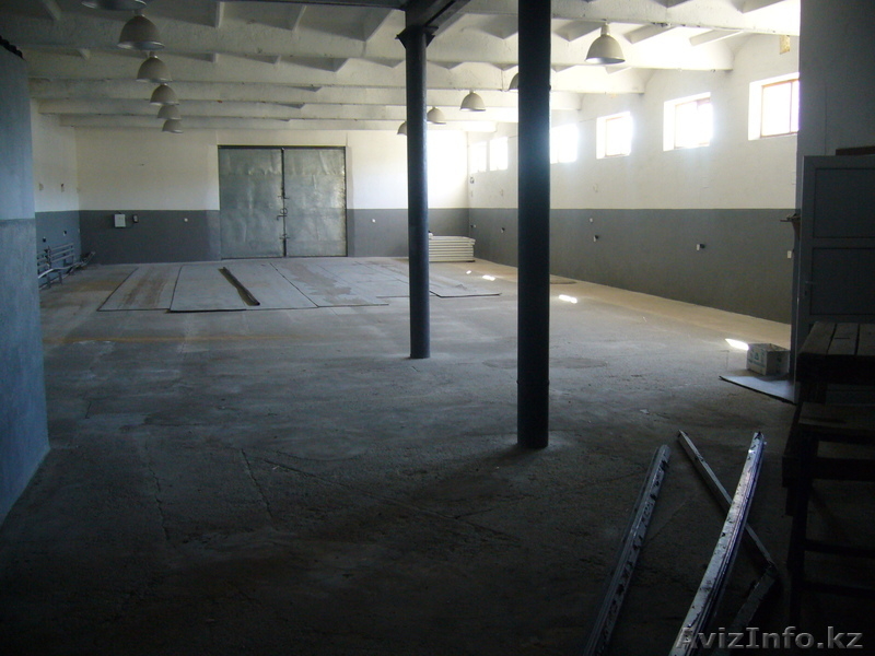 БАЗА под любой вид деятельности - Изображение #2, Объявление #587104