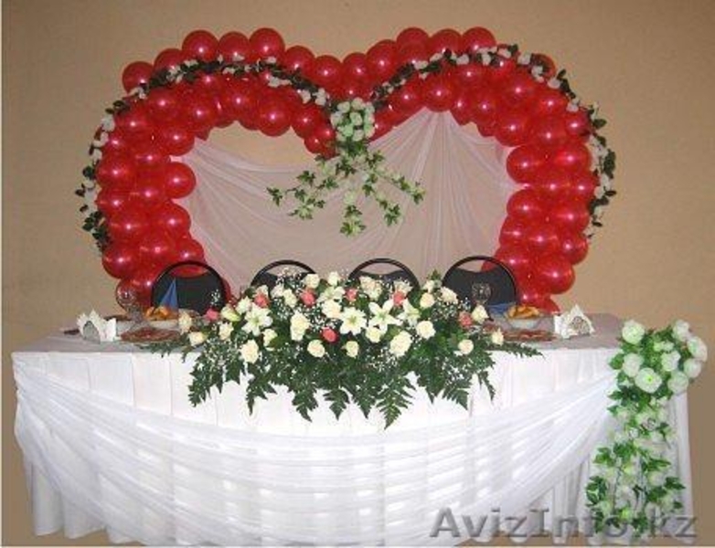 Производим оформление Различных Праздников - Изображение #3, Объявление #779621