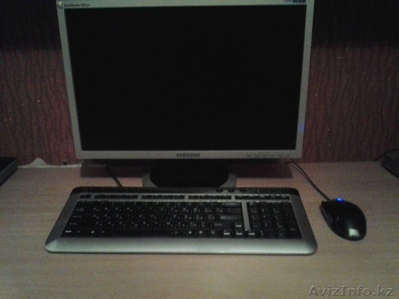 Компьютер Samsung - Изображение #1, Объявление #776065