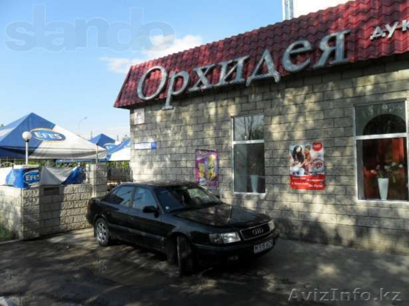 ПРОДАМ срочно Магазин-Кафе БАР в самом центре города!!! - Изображение #1, Объявление #790996