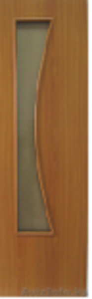 Двери межкомнатные ламинированные - Изображение #1, Объявление #787575