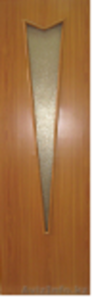 Двери межкомнатные ламинированные - Изображение #3, Объявление #787575