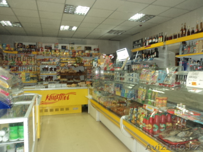 ПРОДАМ СРOЧНО прибыльный действующих бизнес, магазин "Исток" - Изображение #4, Объявление #790993