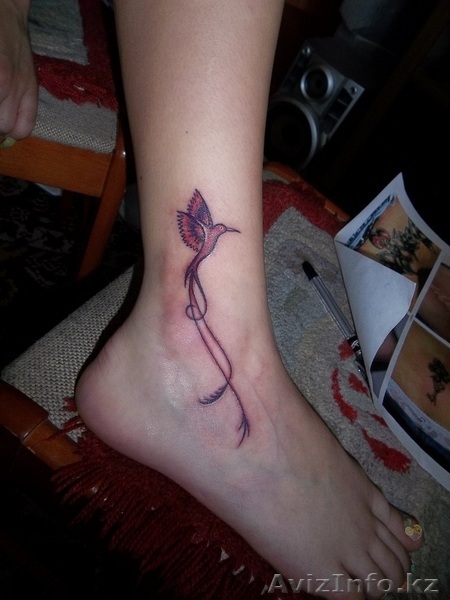 Художественная TATTOO-ировка!!! - Изображение #4, Объявление #813636