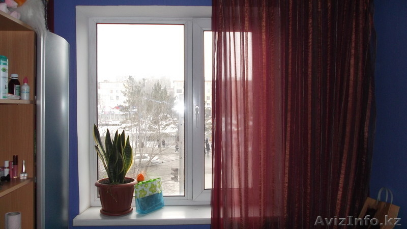 продаю трех комнатную квартиру в хорошем районе - Изображение #2, Объявление #849665