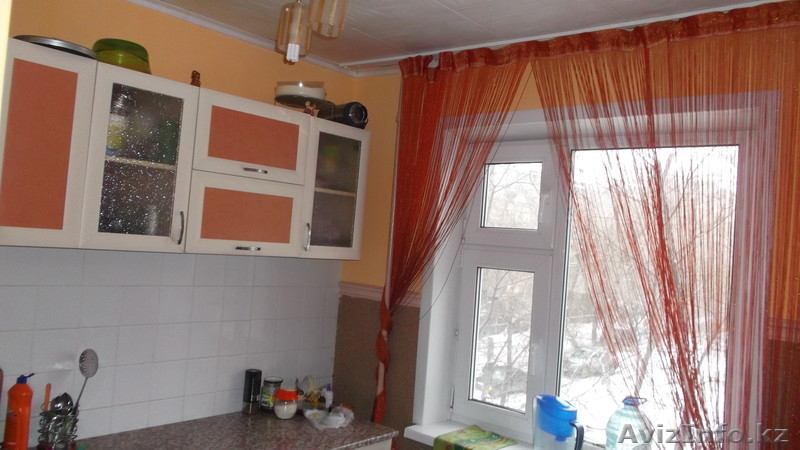 продаю трех комнатную квартиру в хорошем районе - Изображение #5, Объявление #849665