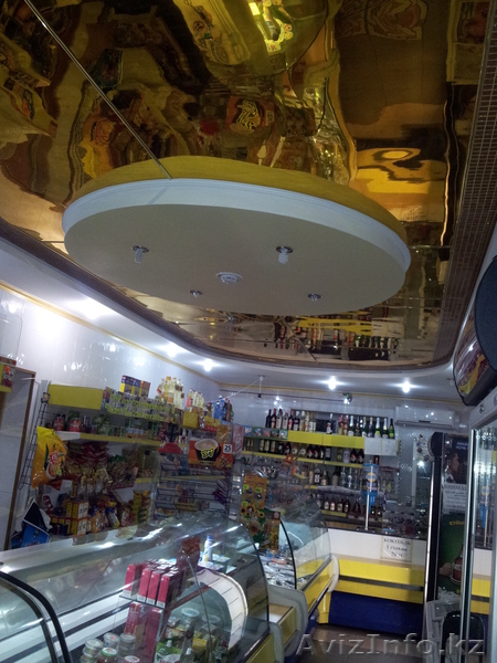 Продам действующий продуктовый магазин в Темиртау - Изображение #4, Объявление #852073