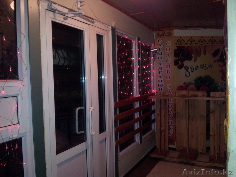 Продам действующий продуктовый магазин в Темиртау - Изображение #6, Объявление #852073