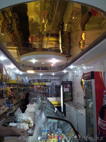 Продам действующий продуктовый магазин в Темиртау - Изображение #7, Объявление #852073
