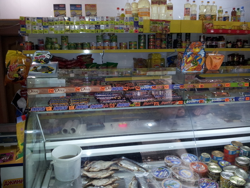Продам действующий продуктовый магазин в Темиртау - Изображение #9, Объявление #852073