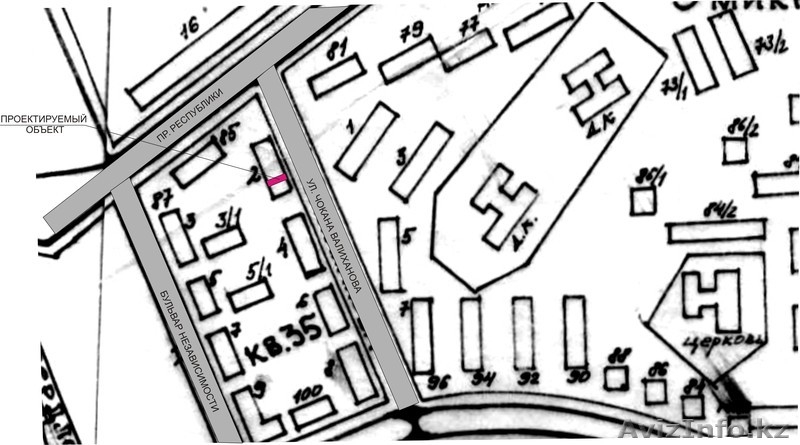 Сдам в аренду магазин в центре - Изображение #2, Объявление #869983