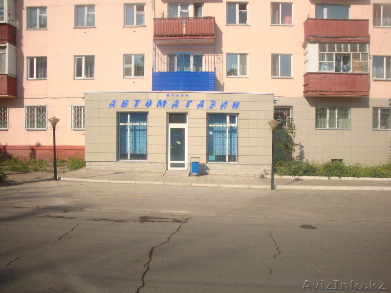 Сдам в аренду магазин в центре - Изображение #1, Объявление #869983