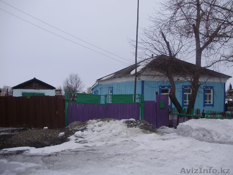 Продажа дома в другом регионе - Изображение #1, Объявление #865675