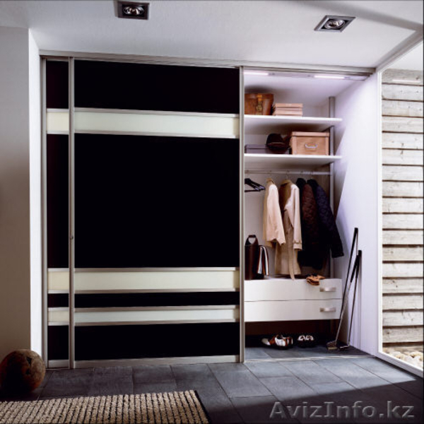 Изготовление корпусной мебели на заказ. Кухни, гардеробы, шкафы-купе и многое др - Изображение #3, Объявление #878304