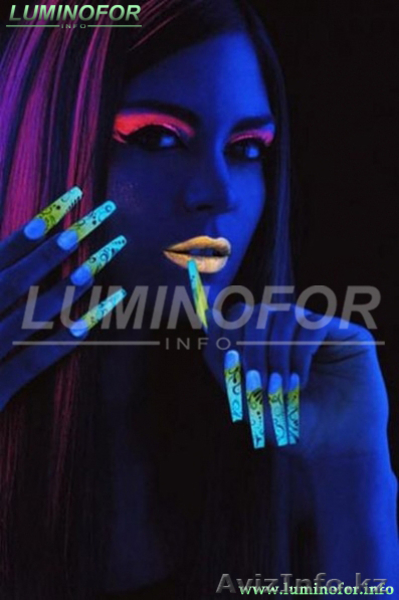 Люминофор в г. Темиртау  - Изображение #4, Объявление #914283