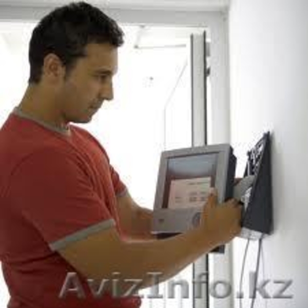 Установка систем безопасности Темиртау - Изображение #1, Объявление #931939