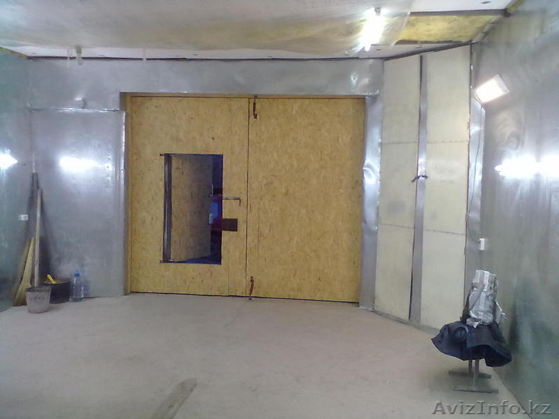продаю гараж в темиртау - Изображение #3, Объявление #941734