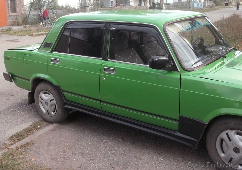 Продам Ваз 21051 в хорошем состоянии - Изображение #1, Объявление #966497