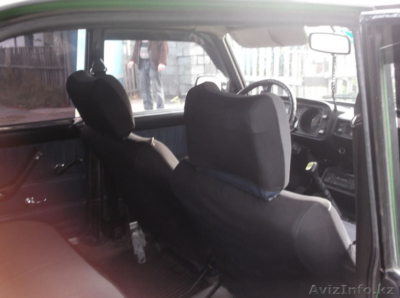 Продам Ваз 21051 в хорошем состоянии - Изображение #4, Объявление #966497