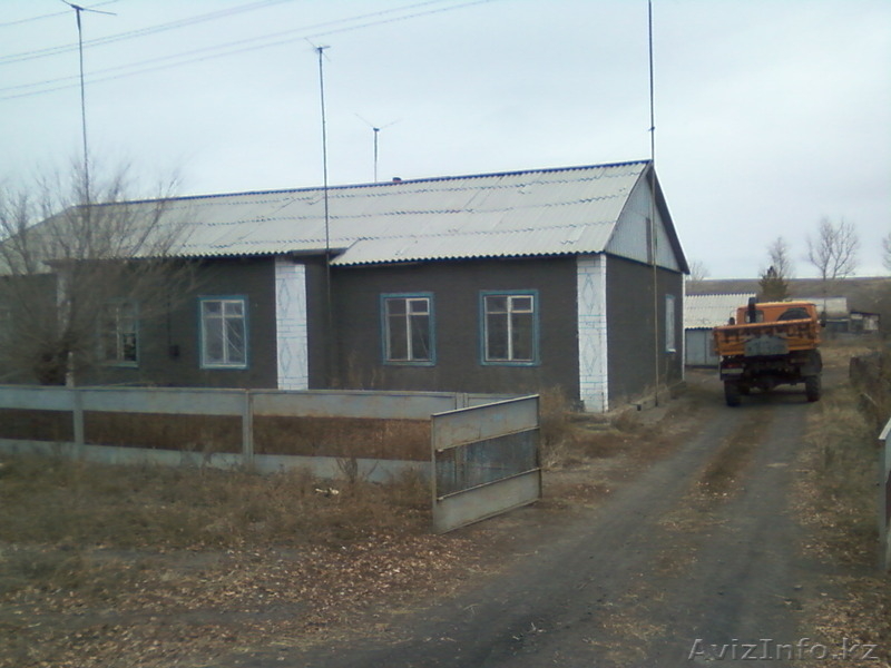 продам большой дом в Покорном - Изображение #4, Объявление #992635