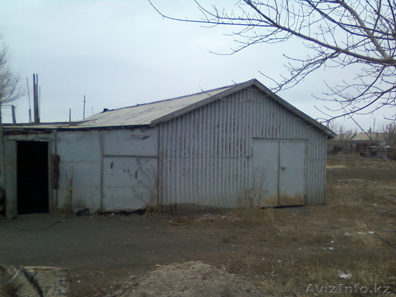 продам большой дом в Покорном - Изображение #1, Объявление #992635