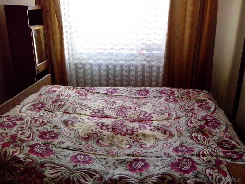 Чешский спальный гарнитур  - Изображение #2, Объявление #1013202