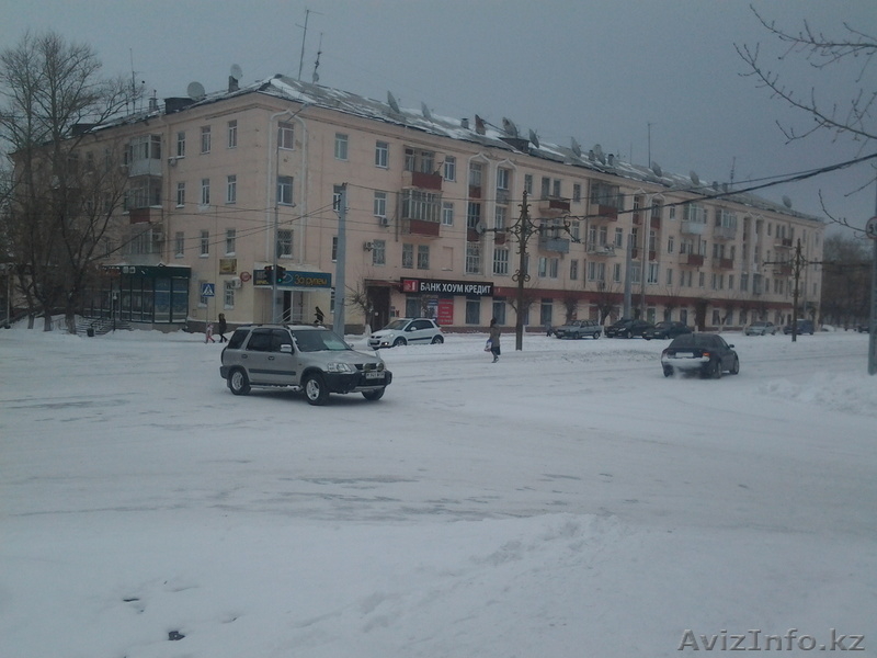 квартира 4комнатная - Изображение #1, Объявление #1047781