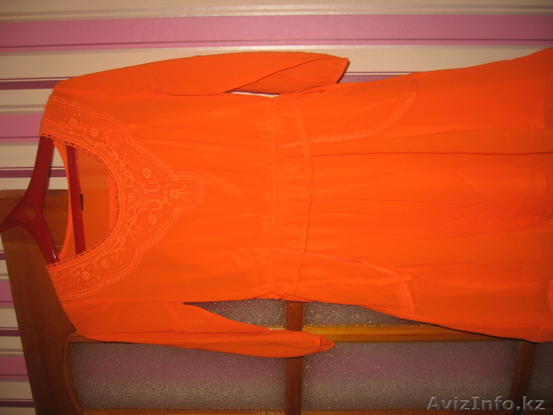 Продам платья вечерние - Изображение #5, Объявление #1047303