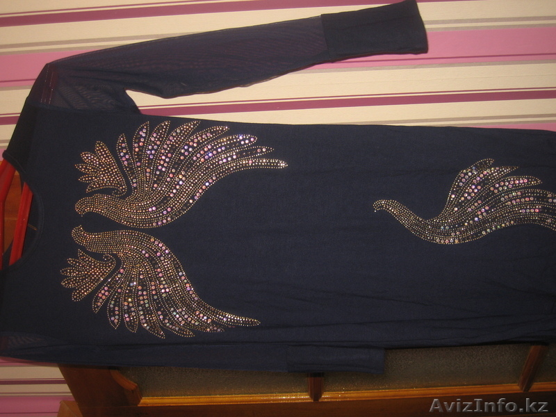 Продам платья вечерние - Изображение #1, Объявление #1047303