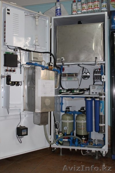 компания AQUAVIVA - Изображение #1, Объявление #456342