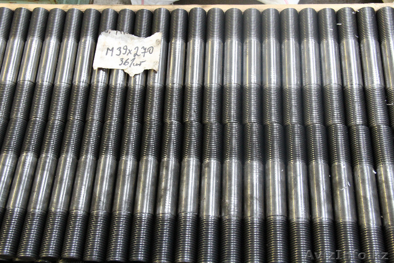 Продам из нержавеющей стали, заклепки муфты, фланцы, вентель. - Изображение #3, Объявление #1073455