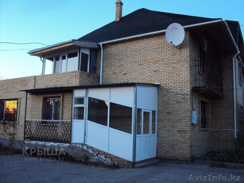 Продам дом, коттедж на два хозяина  - Изображение #2, Объявление #1090407