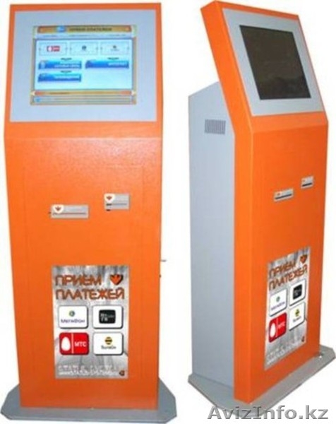 3. Все для терминалов торговых - Изображение #1, Объявление #1088338