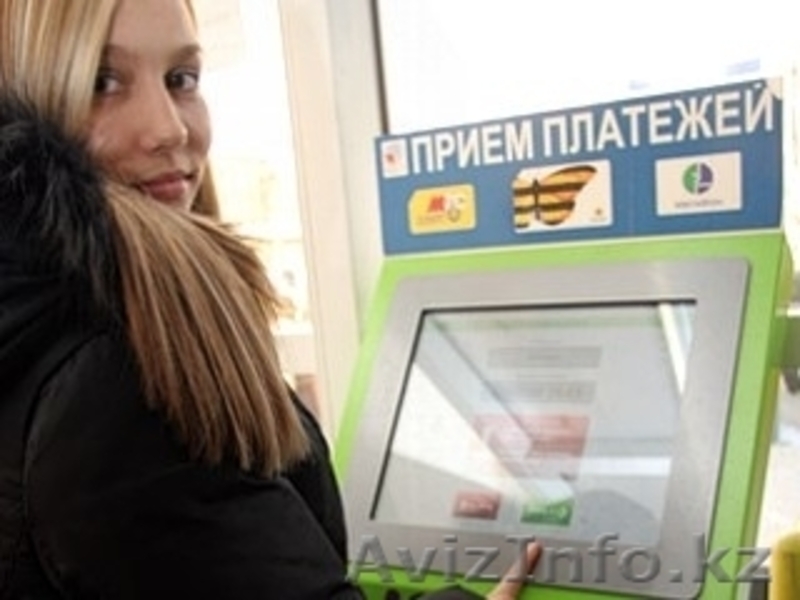 Прием оплаты платежей - Изображение #2, Объявление #1098837