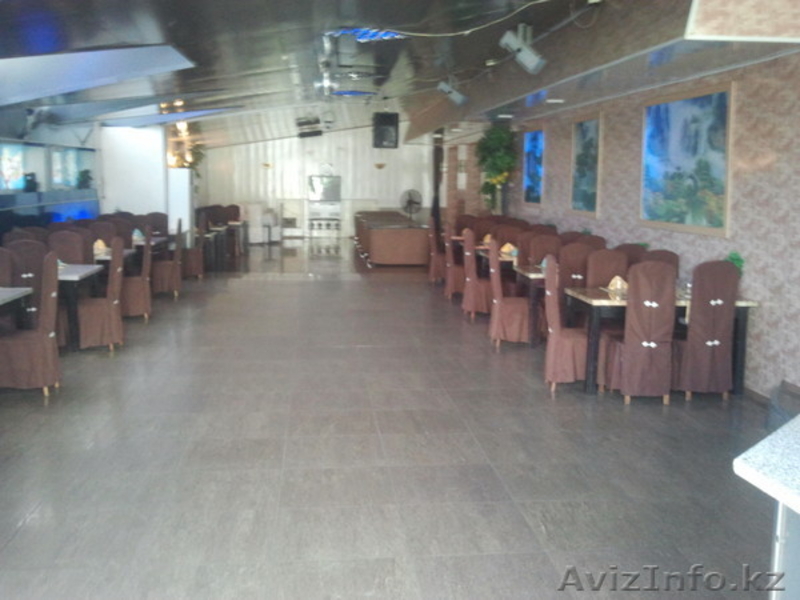 Продается кафе  - Изображение #6, Объявление #1100230