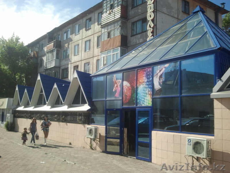 Продается кафе  - Изображение #1, Объявление #1100230