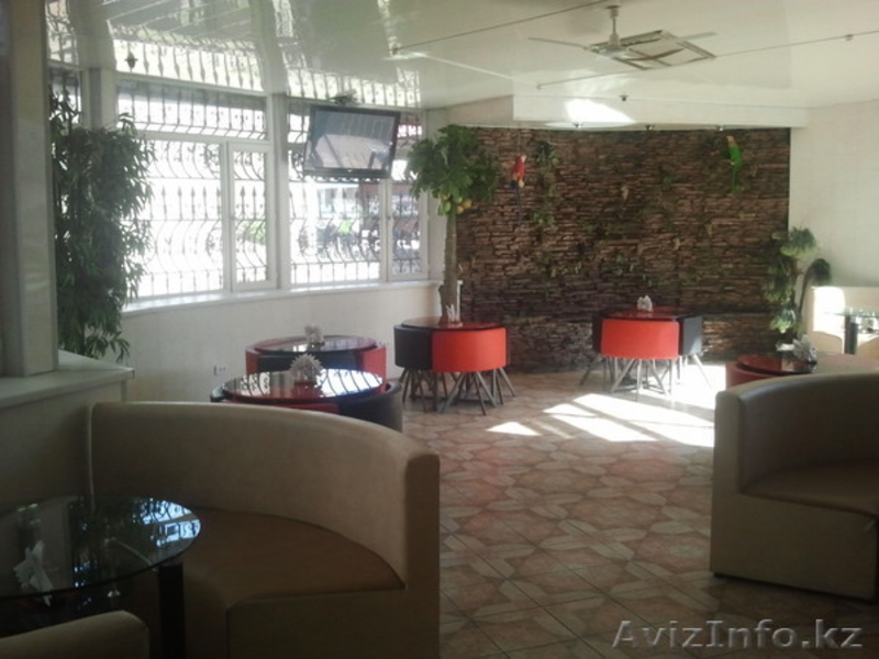 Продается кафе  - Изображение #2, Объявление #1100230