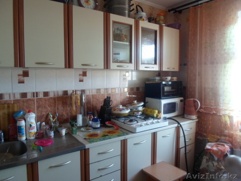 продажа двухкомнатной квартира - Изображение #1, Объявление #1117731