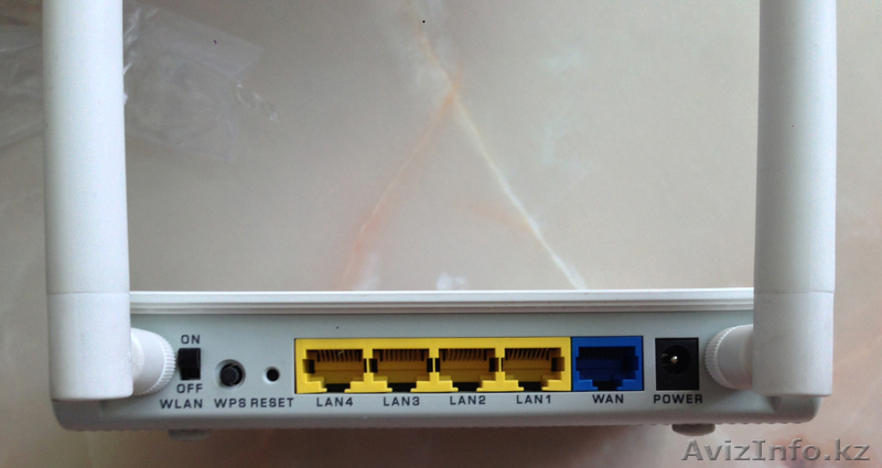 Интернет центр ZyXEL Keenetic + подарок адаптер HomePlug AV ZyXEL PLA400 - Изображение #6, Объявление #1140751