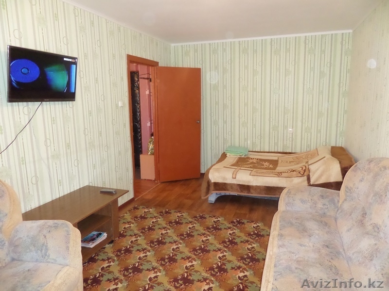 Сдам квартиру по часам, посуточно - Изображение #6, Объявление #854984