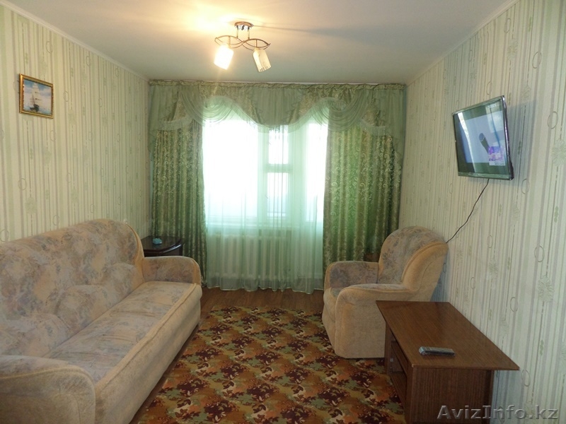 Сдам квартиру по часам, посуточно - Изображение #4, Объявление #854984